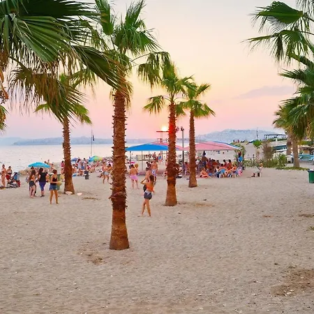 Sunlit Urban Oasis In Vibrant Palaio Faliro-2